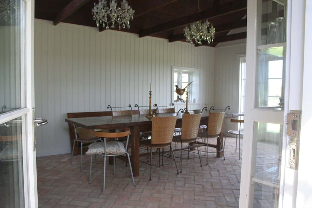 Teglgaarden Bed & Breakfast3