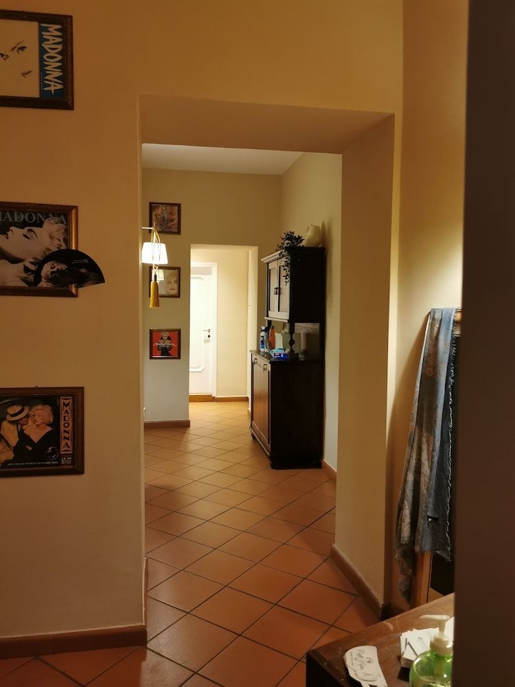 Bed & Breakfast Morelli 494