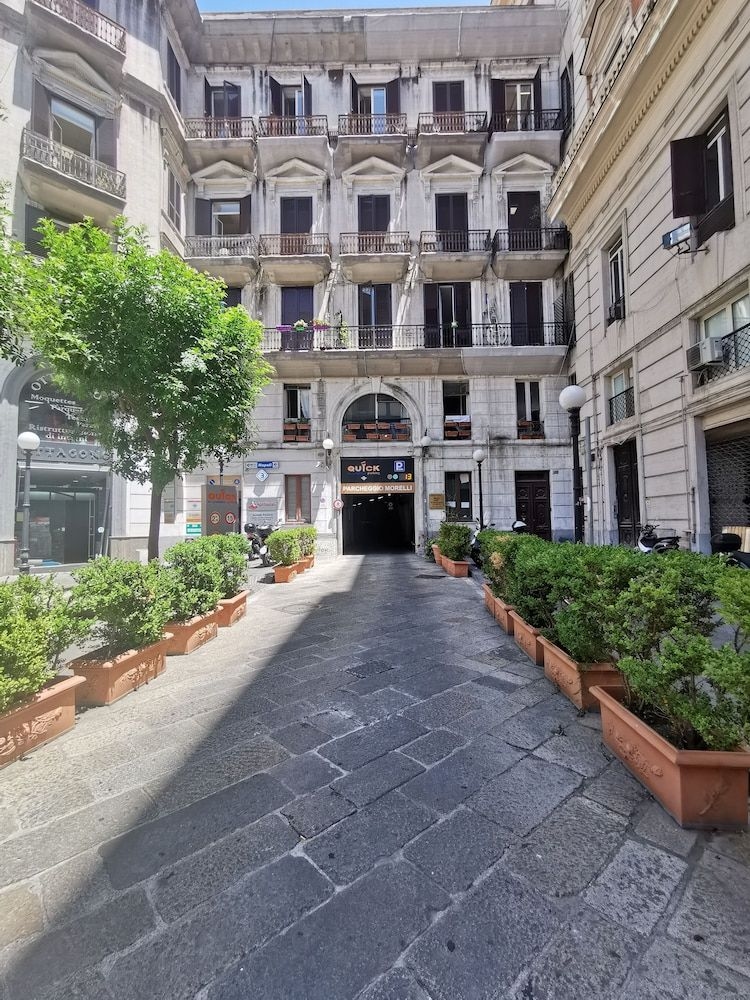 Bed & Breakfast Morelli 492