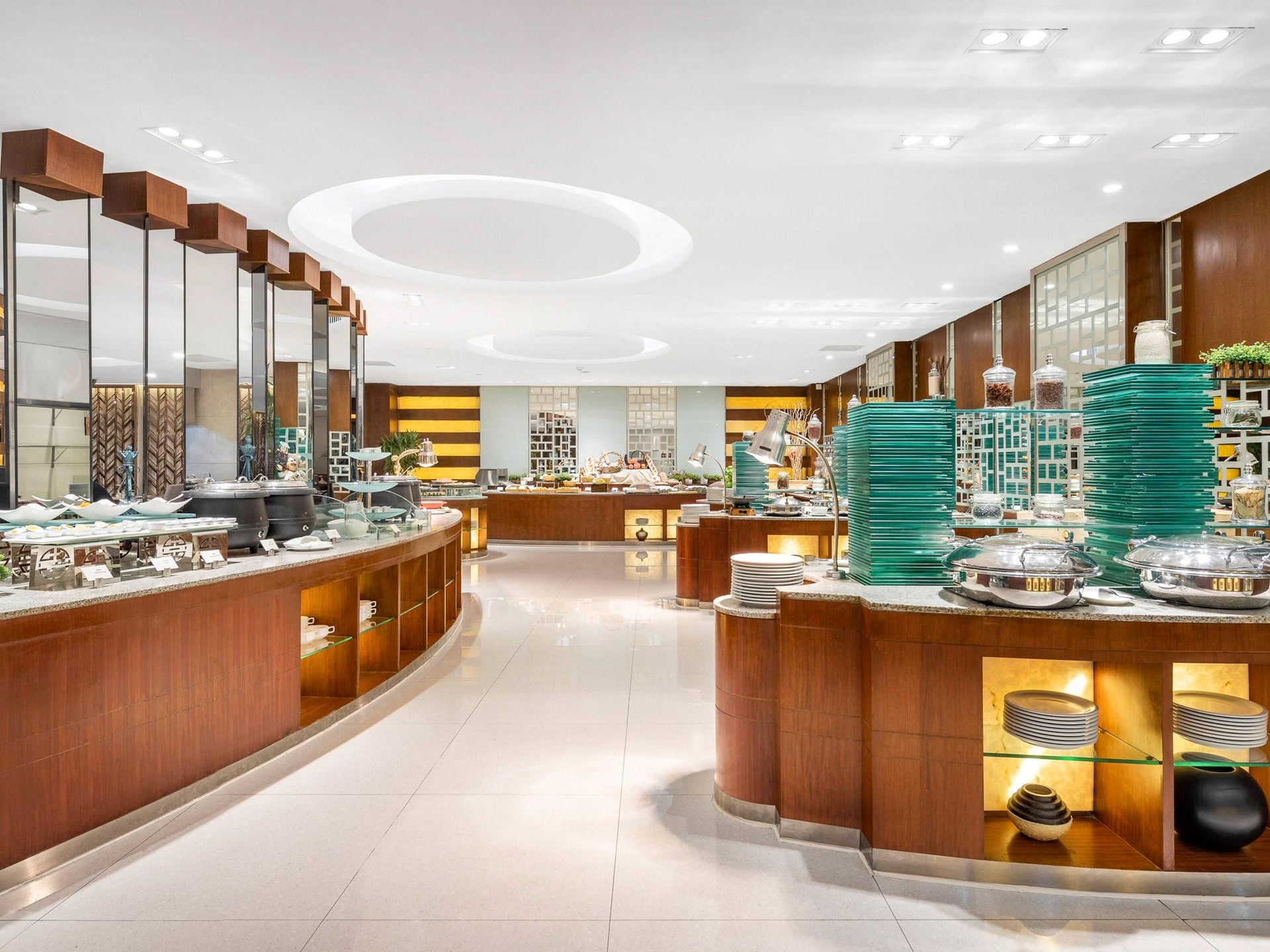 Swissotel Shenyang3