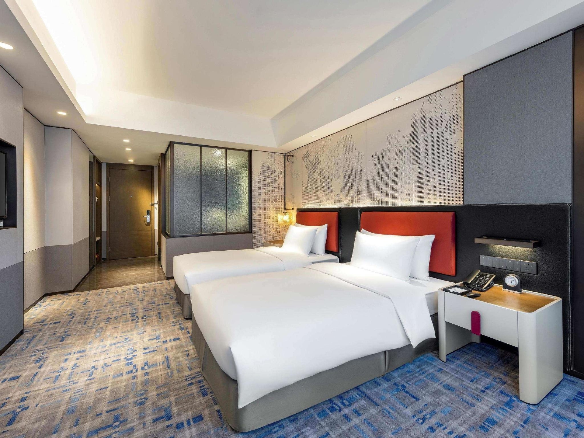 Swissotel Shenyang1