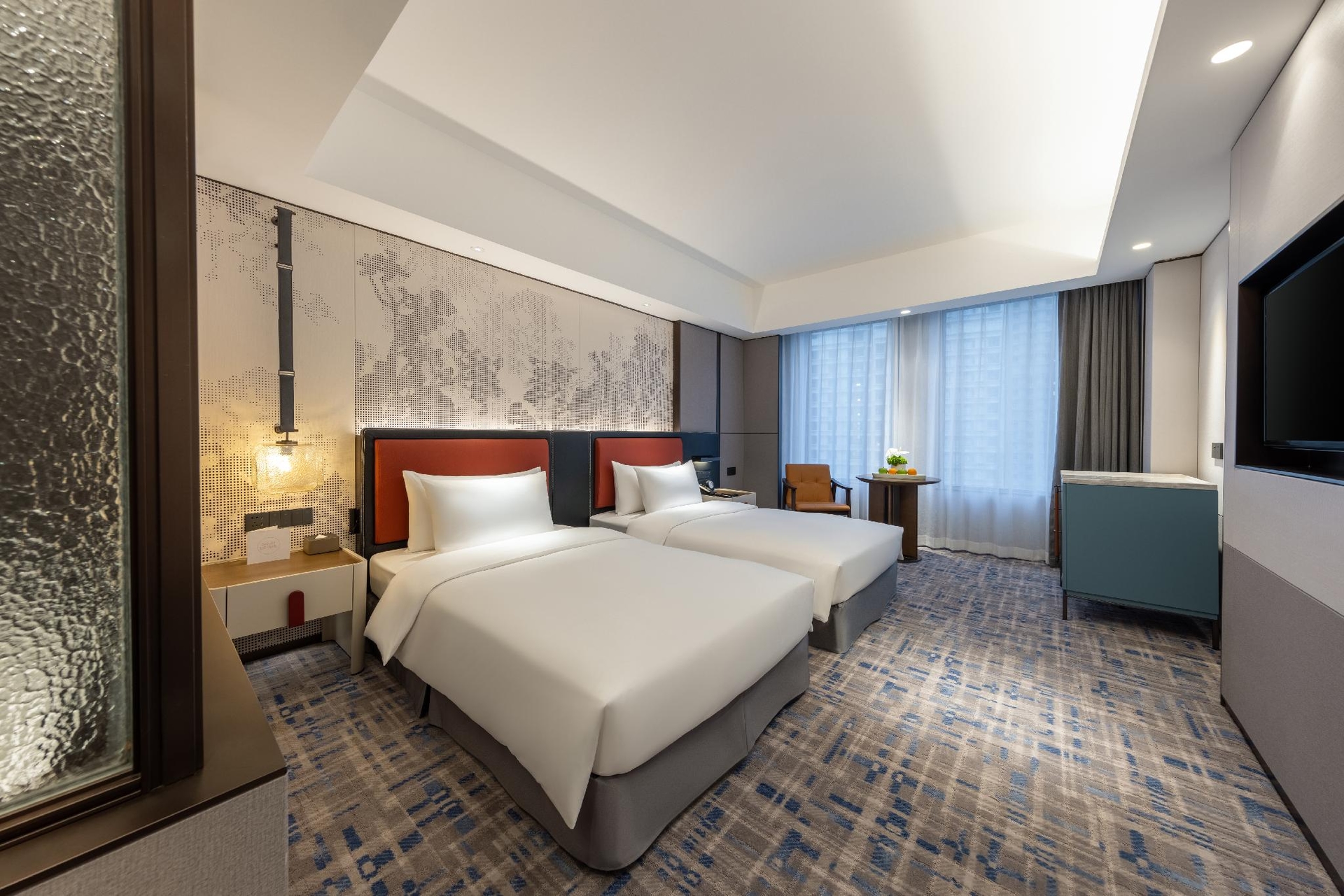 Swissotel Shenyang2