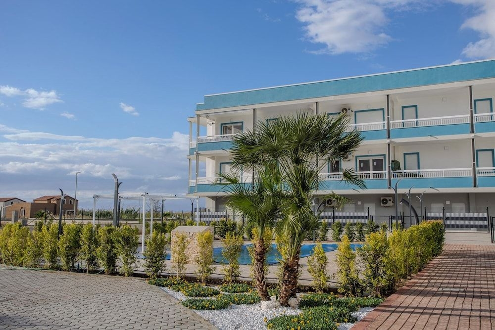 Agriturismo Seaview1