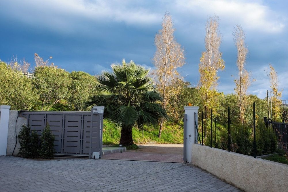 Agriturismo Seaview2
