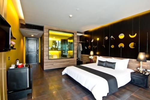 ทีซิกซ์5 โฮเทล (Tsix5 Hotel)3