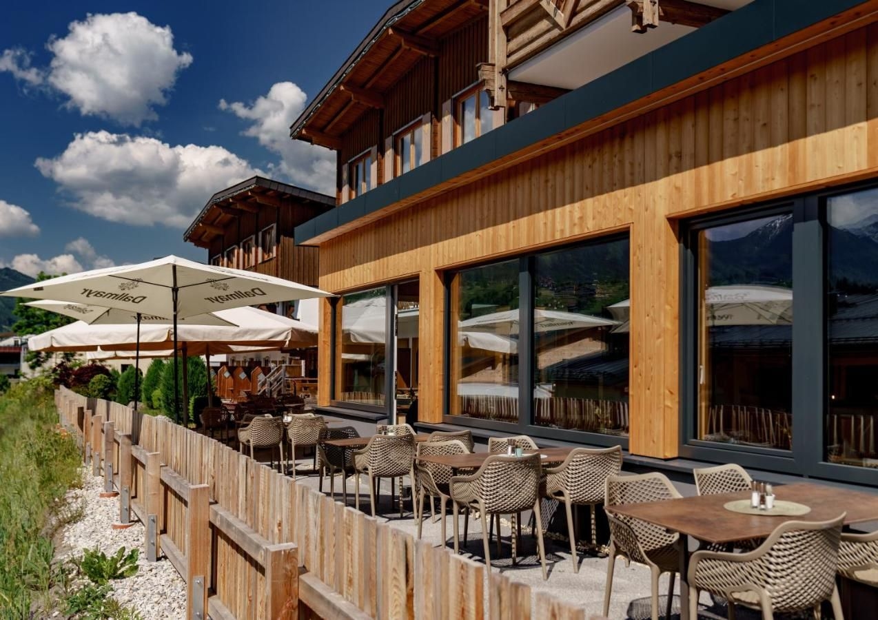 Aparthotel Ferienalm Schladming0