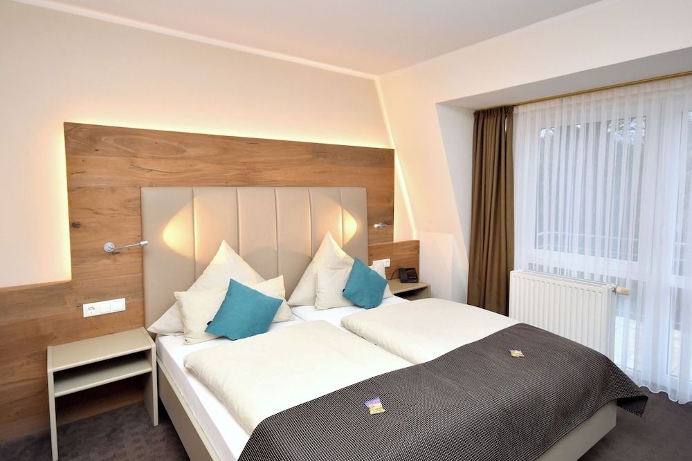 Hotel & Restaurant Zum Deutschen Hause0