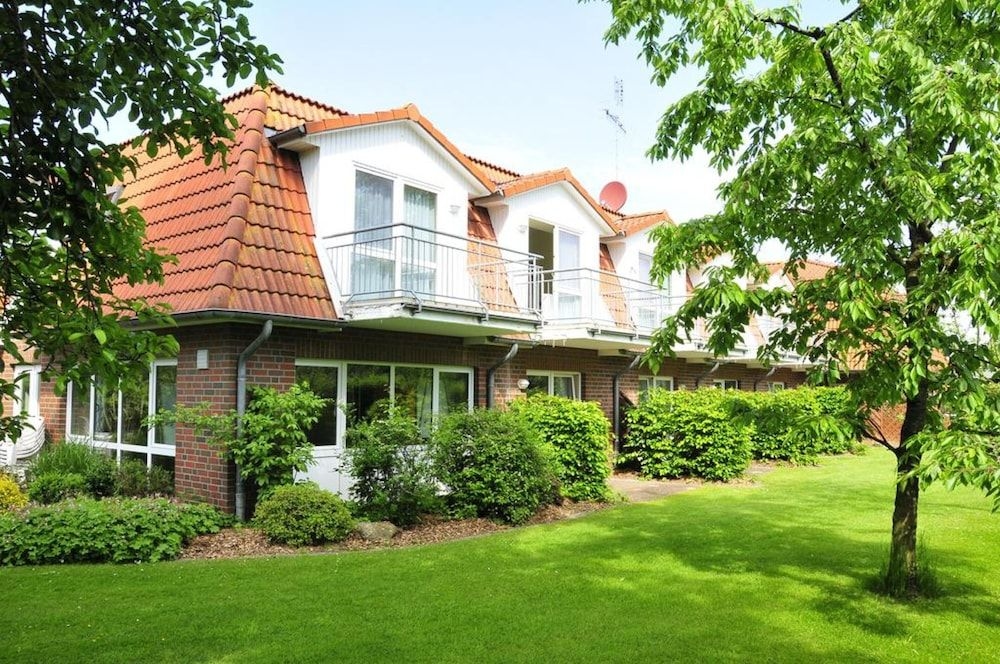 Hotel & Restaurant Zum Deutschen Hause1