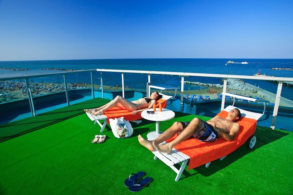 Hotel Levante4
