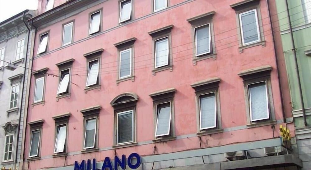 Hotel Milano2