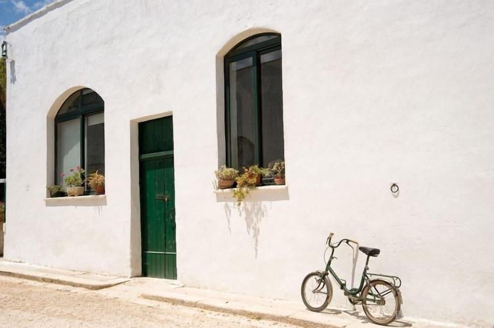 Agriturismo La Badessa2