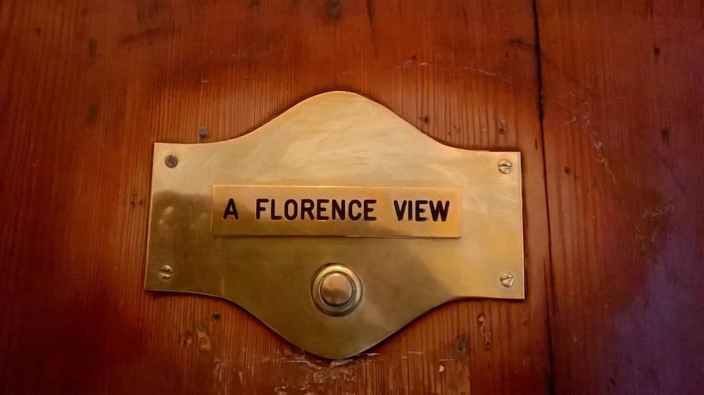 B&B A Florence View1