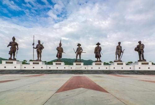 Greenfield Valley Fishing and Cottage Resort3