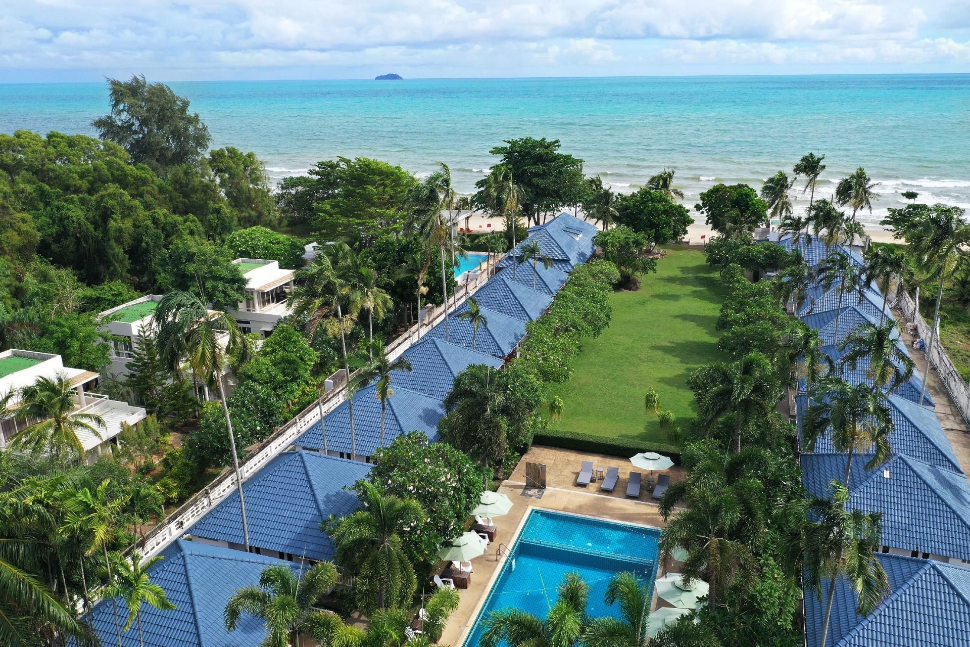บัญดารา ออน ซี ระยอง (Bandara On Sea Rayong)0