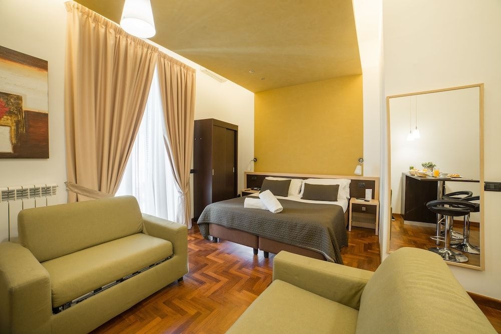 B&B Chiaia 320