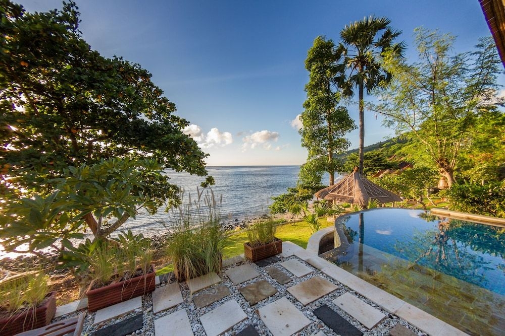 Villa Aquamarine2