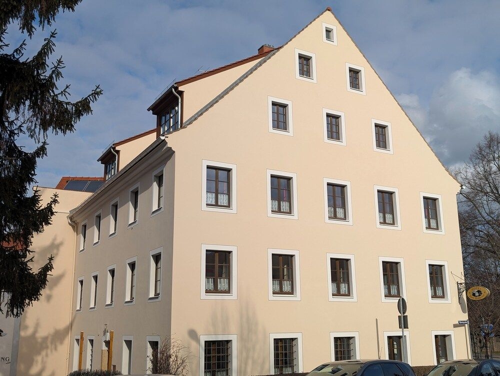 Garni Hotel Zum Hothertor2