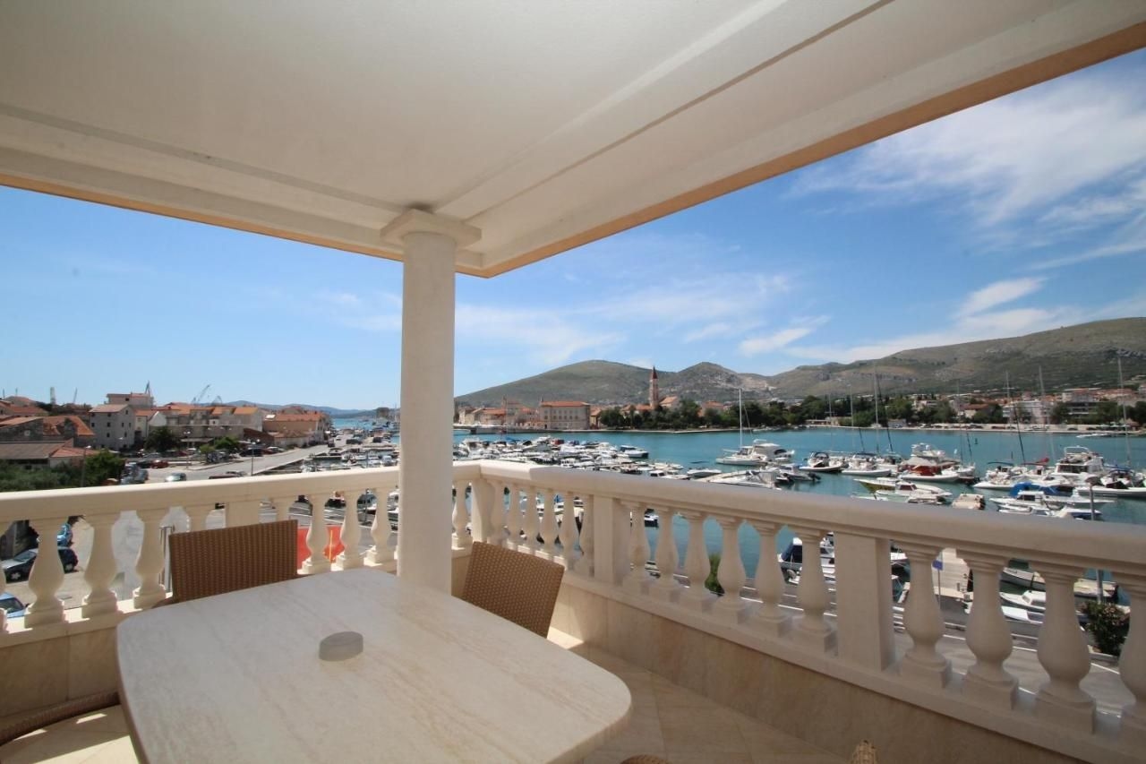 Hotel Trogir Palace0