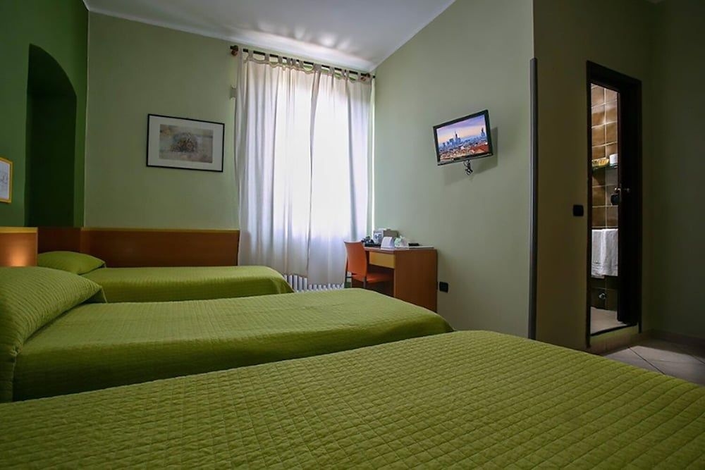 Hotel La Quercia2