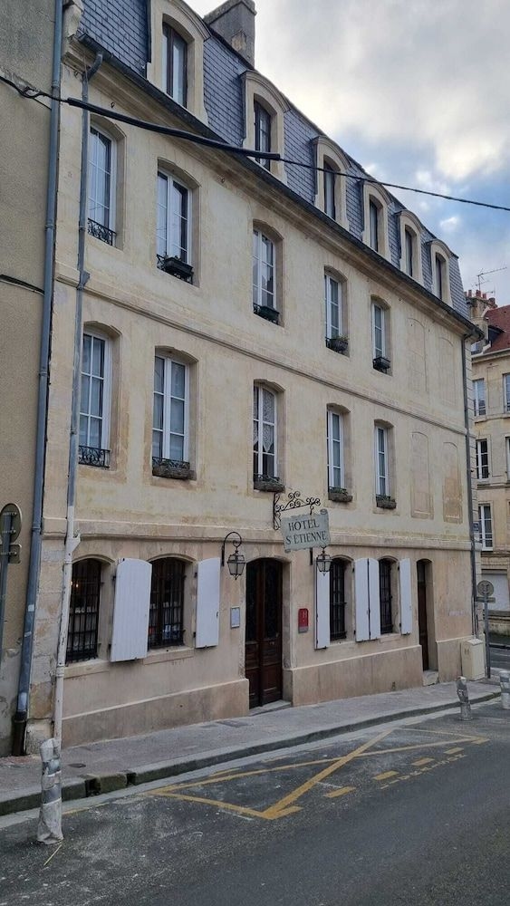 Hotel Saint Etienne2