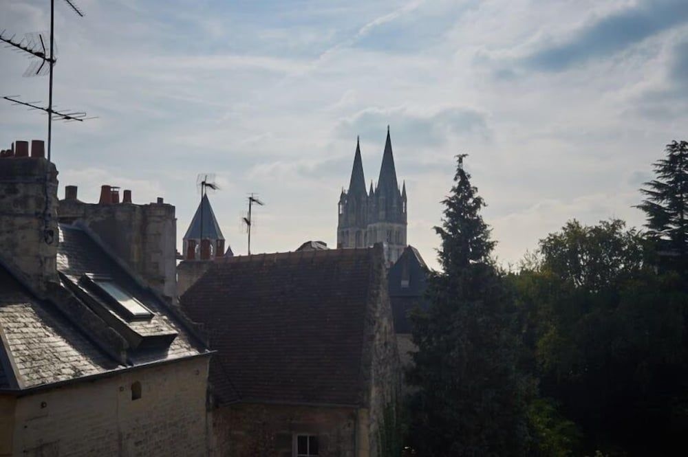 Hotel Saint Etienne0