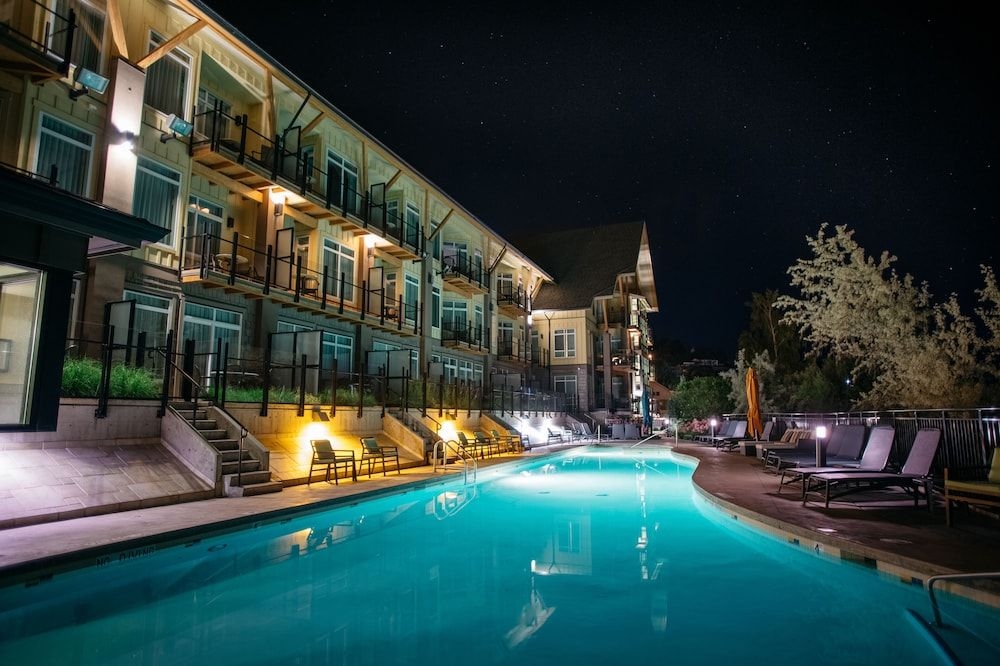 ซัมเมอร์แลนด์ วอเตอร์ฟรอนต์ รีสอร์ต แอนด์ สปา (Summerland Waterfront Resort)4