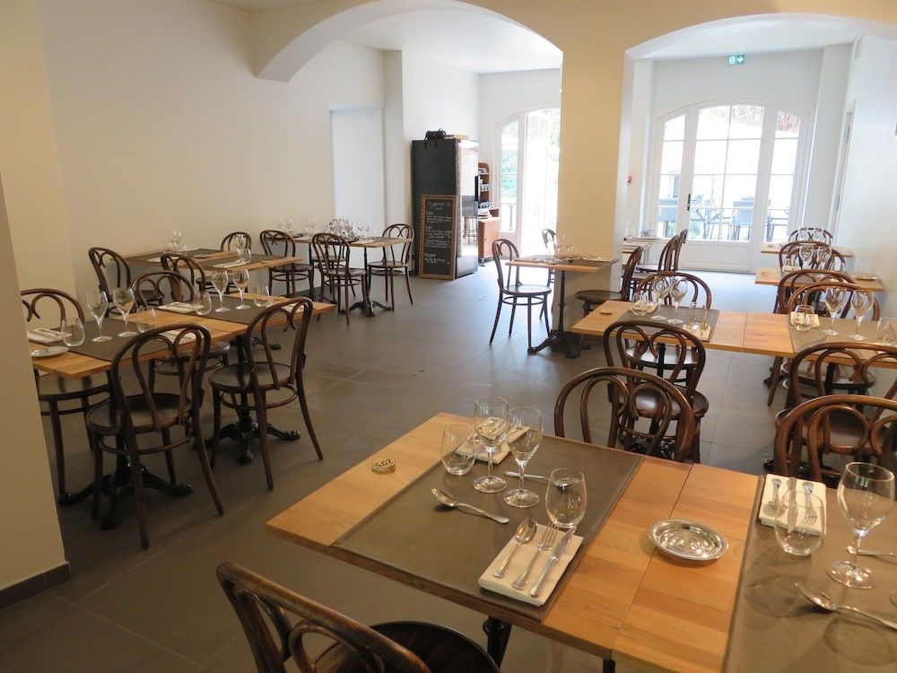 Le Relais du Soleil d'or2