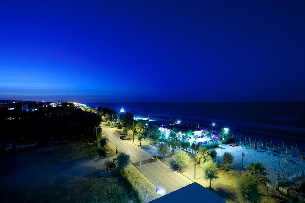 Hotel Belvedere0