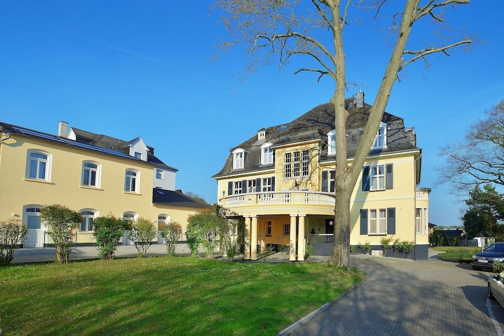 Villa Oranien1
