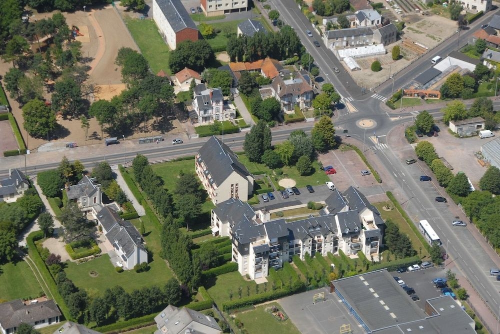 Residences Lagrange Classic0