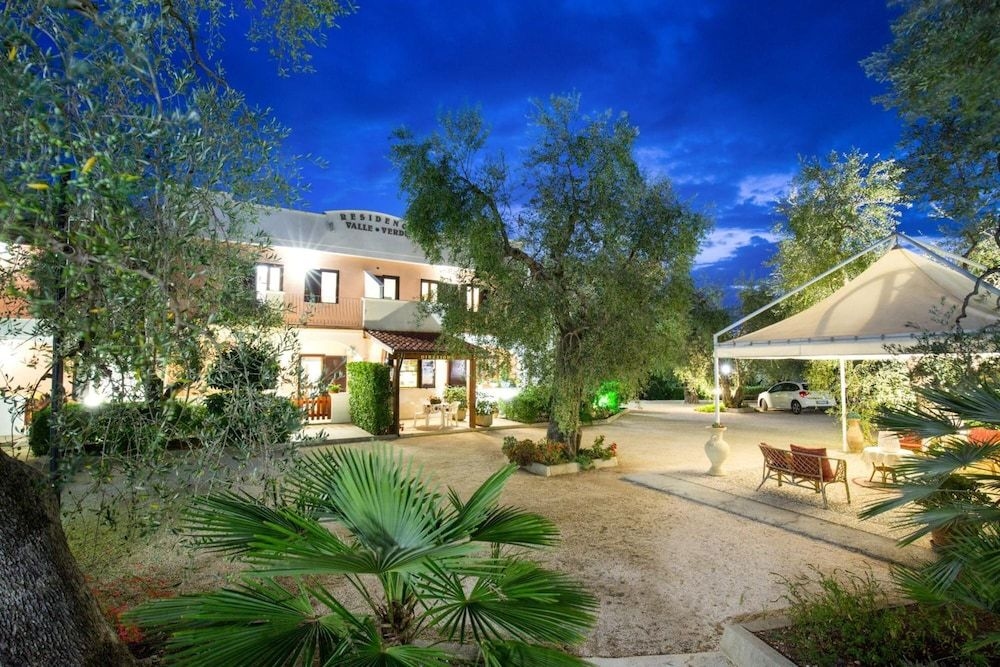 Residence Valleverde0