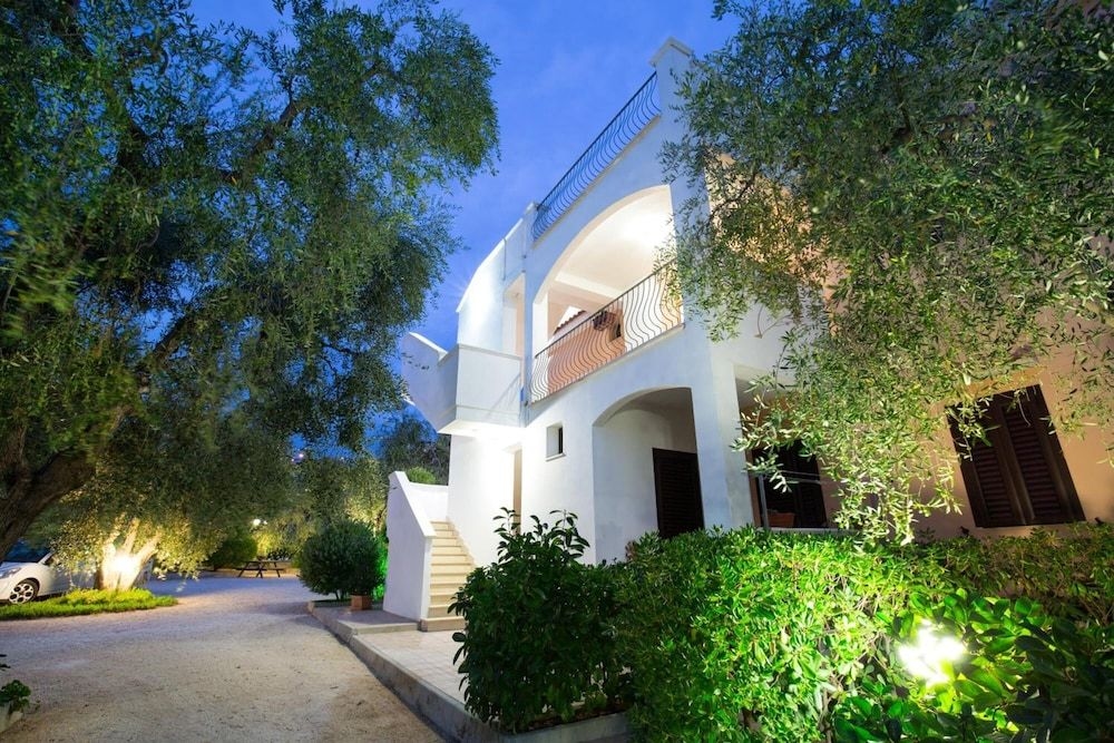 Residence Valleverde4