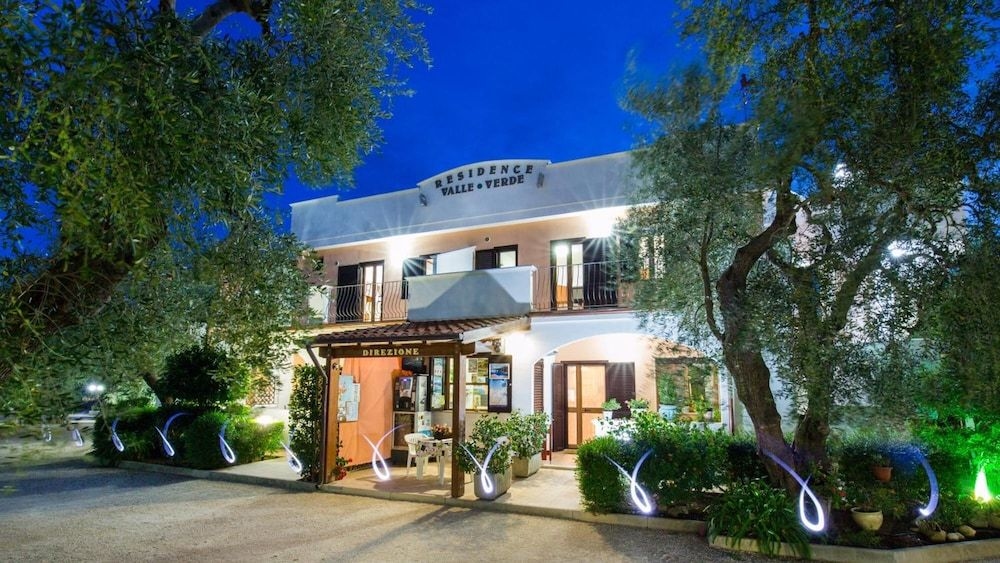 Residence Valleverde1