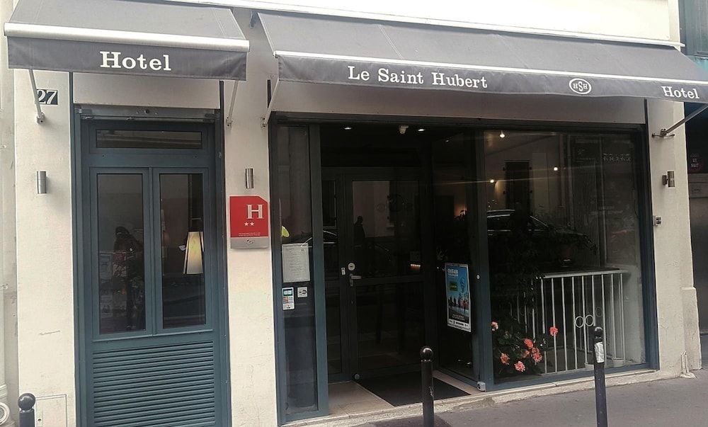 Saint-Hubert0