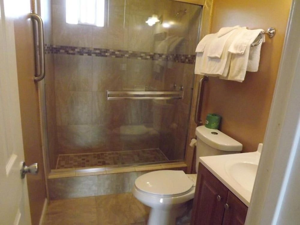 Budget Inn Santa Cruz4