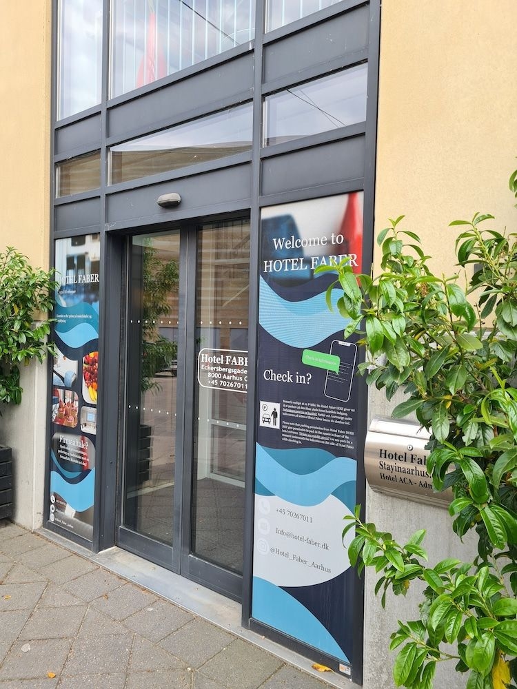 Hotel Faber1