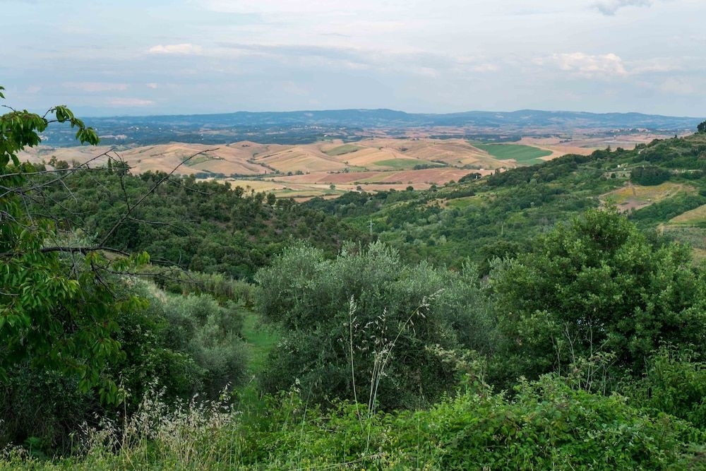 Agriturismo Le Valli0
