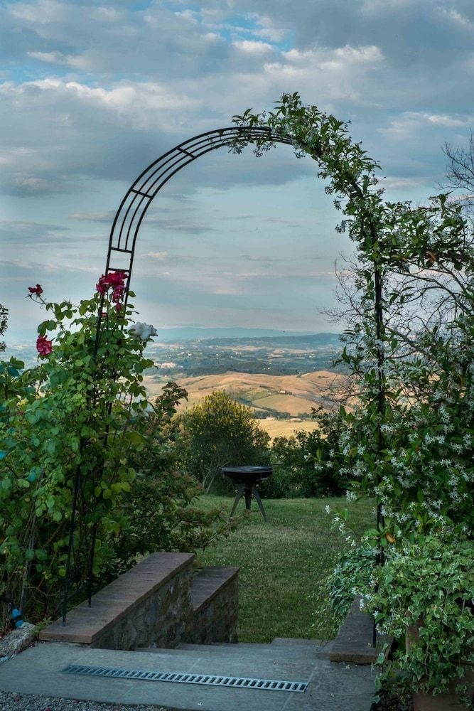 Agriturismo Le Valli1