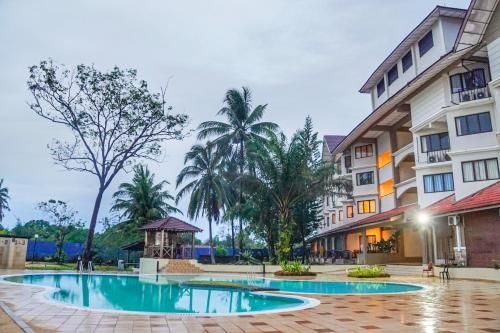 อีรียา บาย สุเรีย เชราติง (eRYA by Suria Cherating)1