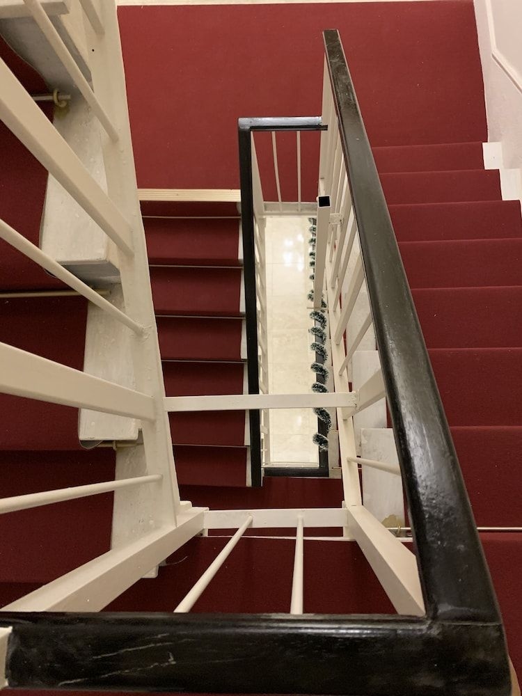 Hotel Calais4