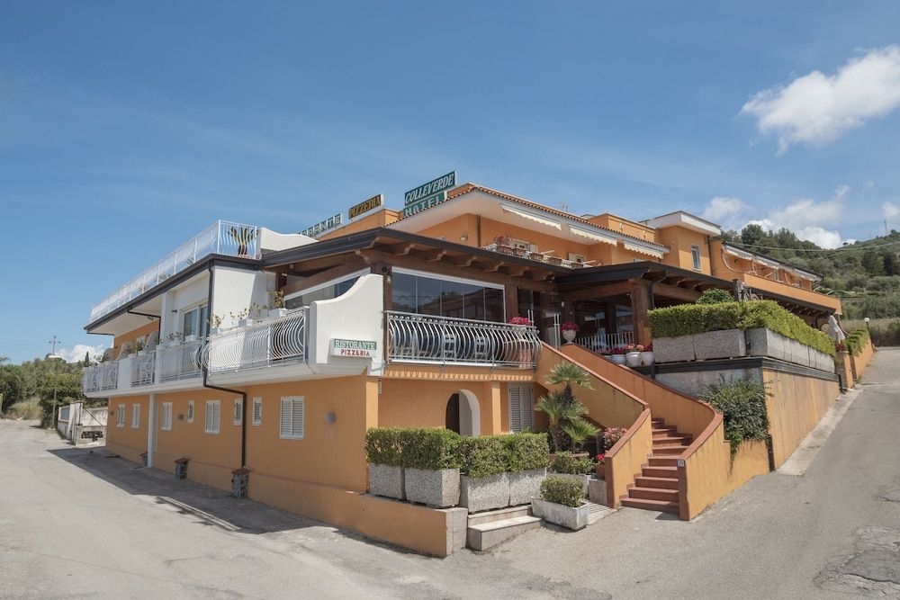 Hotel Il Colleverde1