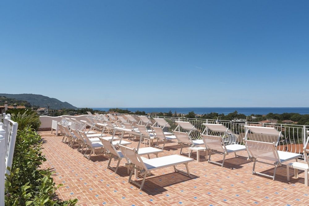 Hotel Il Colleverde0