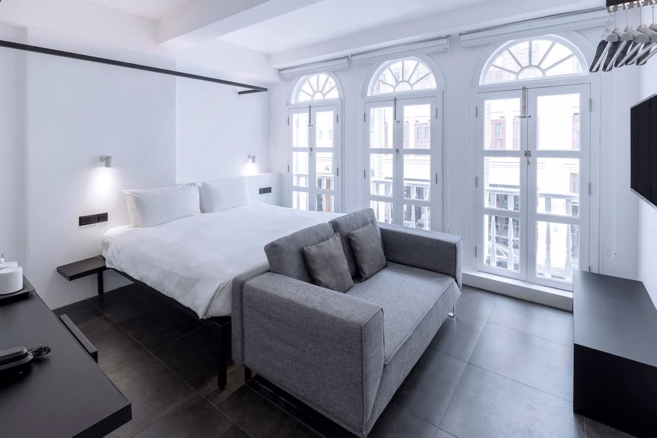 Hotel Mono3
