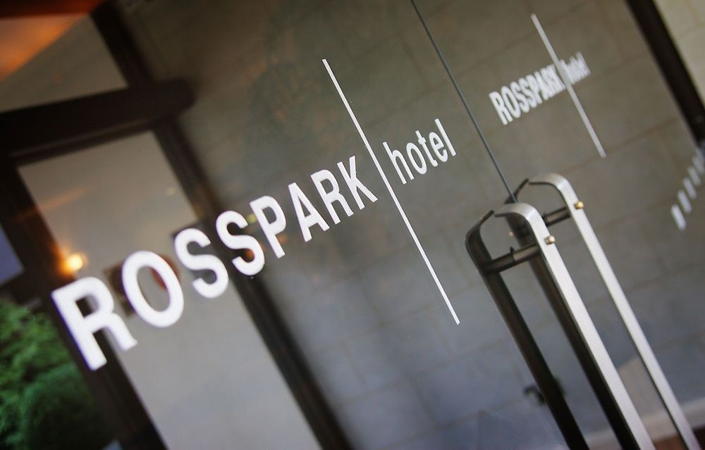 Rosspark Hotel Kells3
