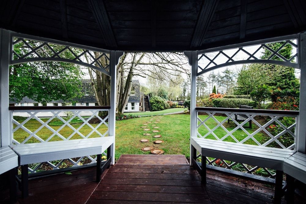 Rosspark Hotel Kells4
