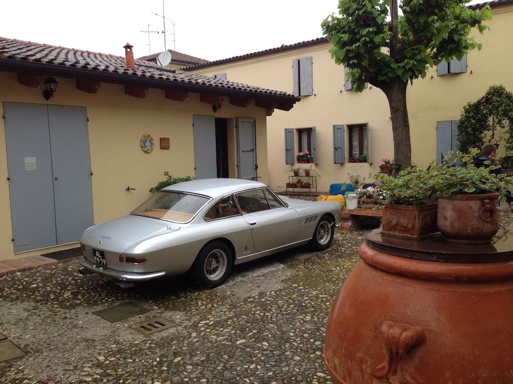 B&B Cesare Magli & Figli2
