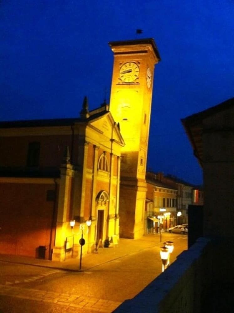 B&B Cesare Magli & Figli0