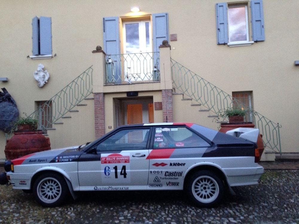 B&B Cesare Magli & Figli3