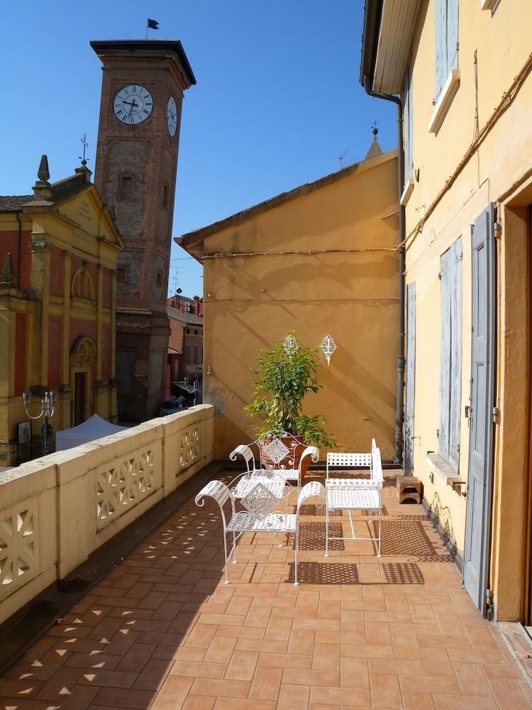 B&B Cesare Magli & Figli4