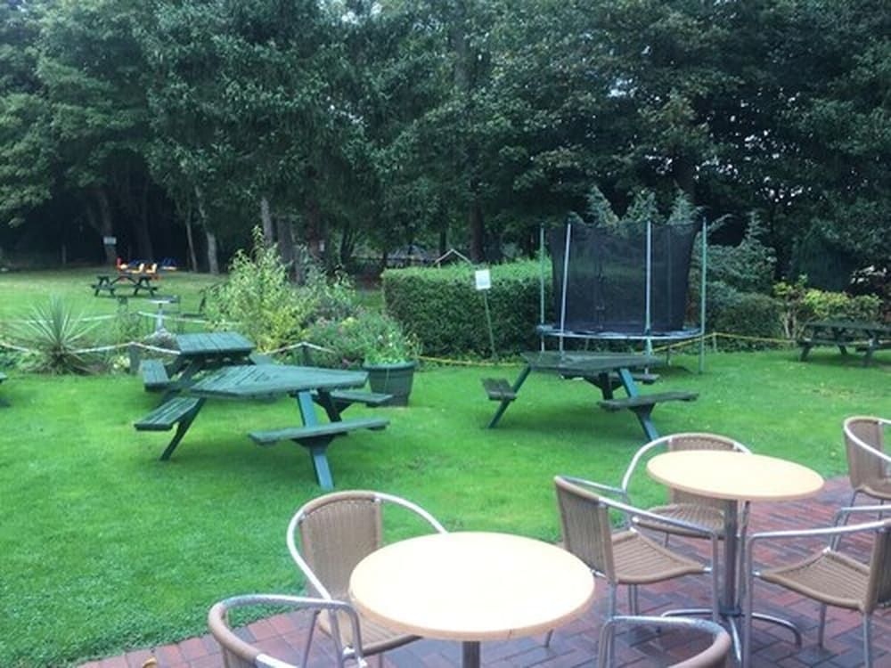 The Winchfield Inn1